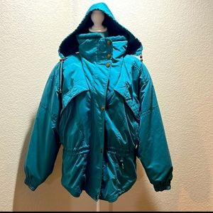 CB sports women's jacket